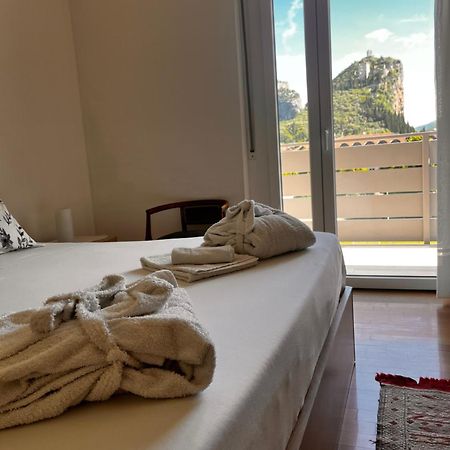 Casa Liliana Appartement Arco Buitenkant foto