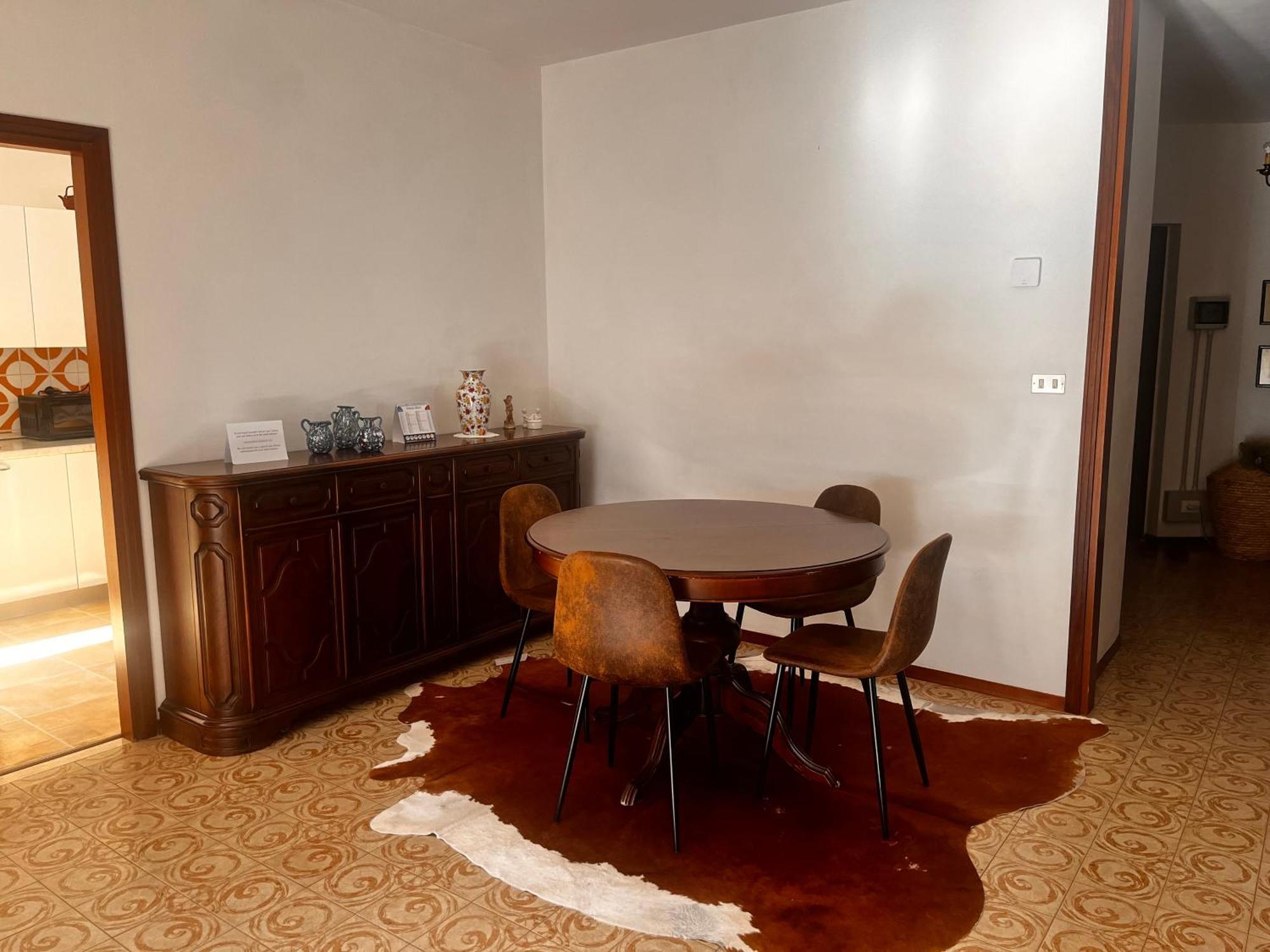 Casa Liliana Appartement Arco Buitenkant foto