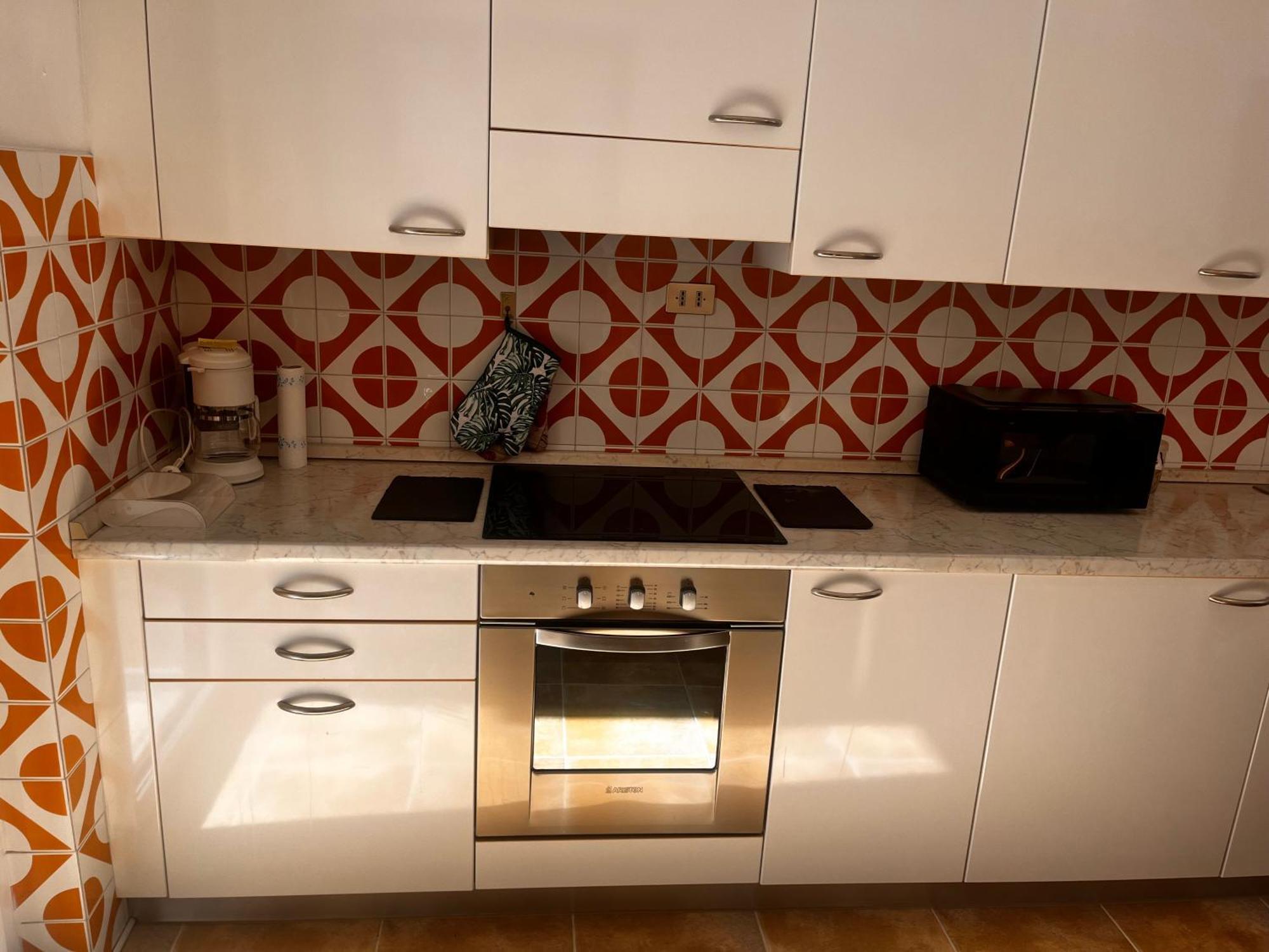Casa Liliana Appartement Arco Buitenkant foto