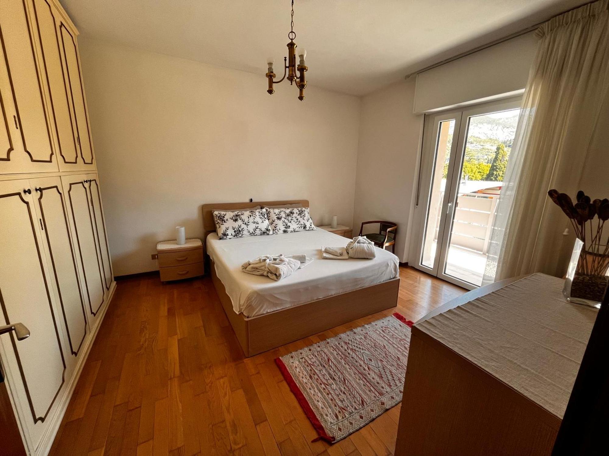 Casa Liliana Appartement Arco Buitenkant foto