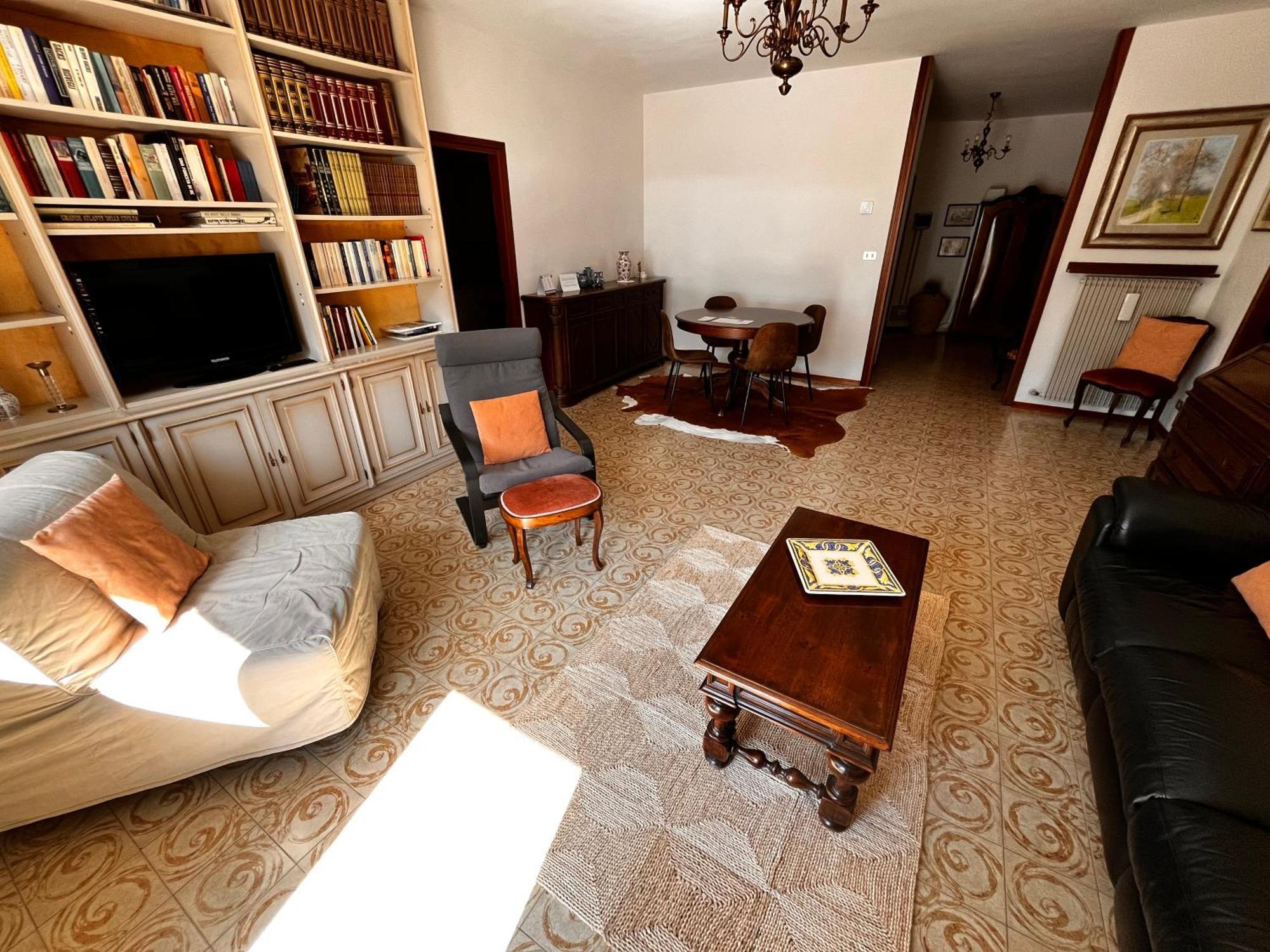 Casa Liliana Appartement Arco Buitenkant foto