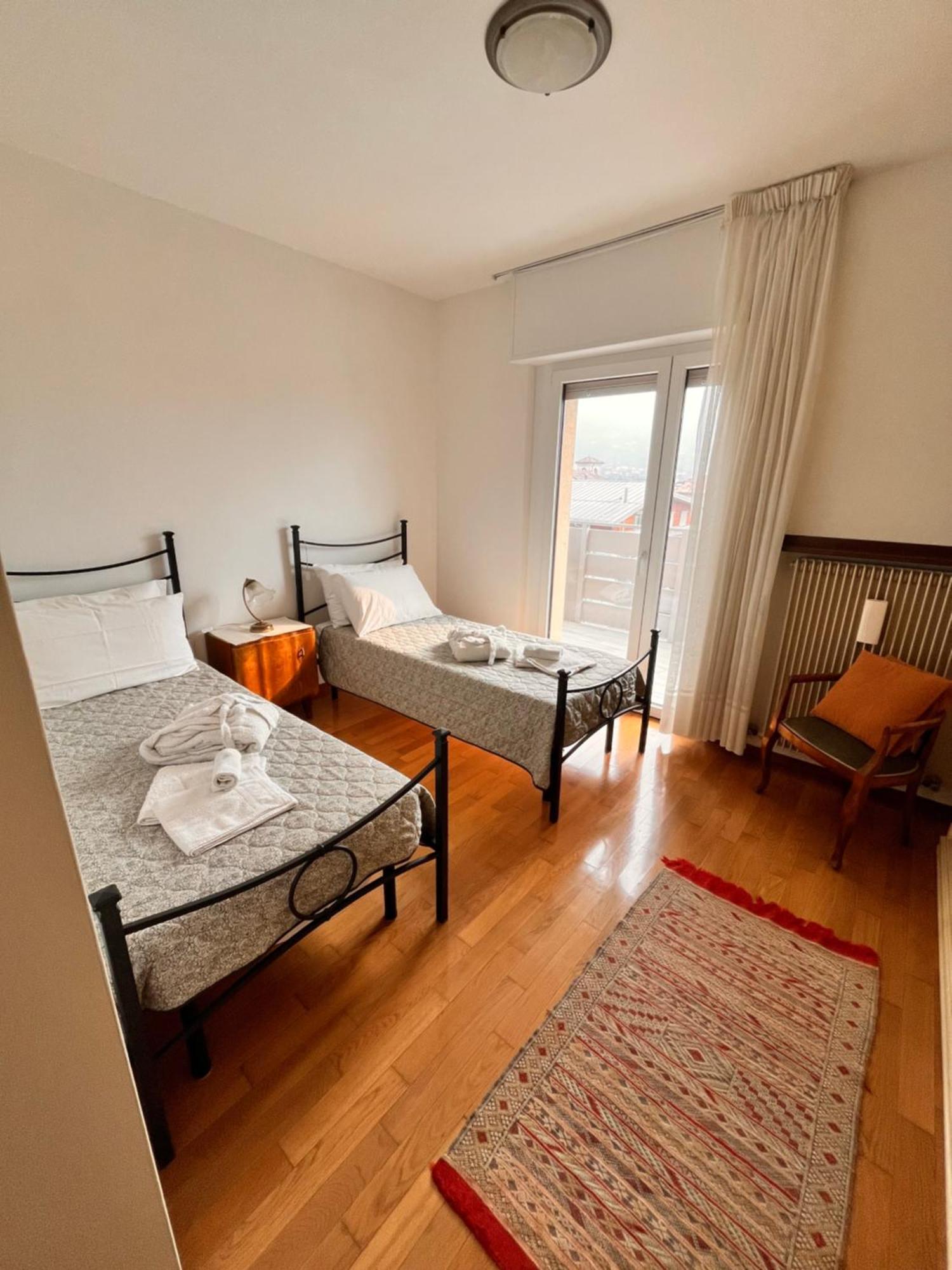Casa Liliana Appartement Arco Buitenkant foto