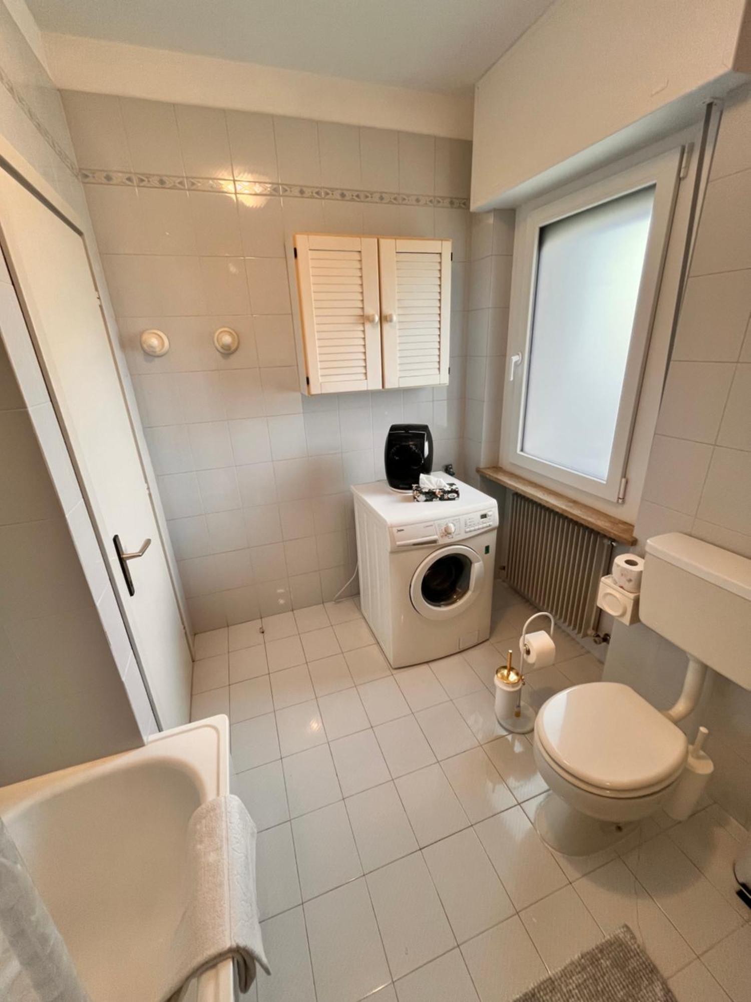 Casa Liliana Appartement Arco Buitenkant foto