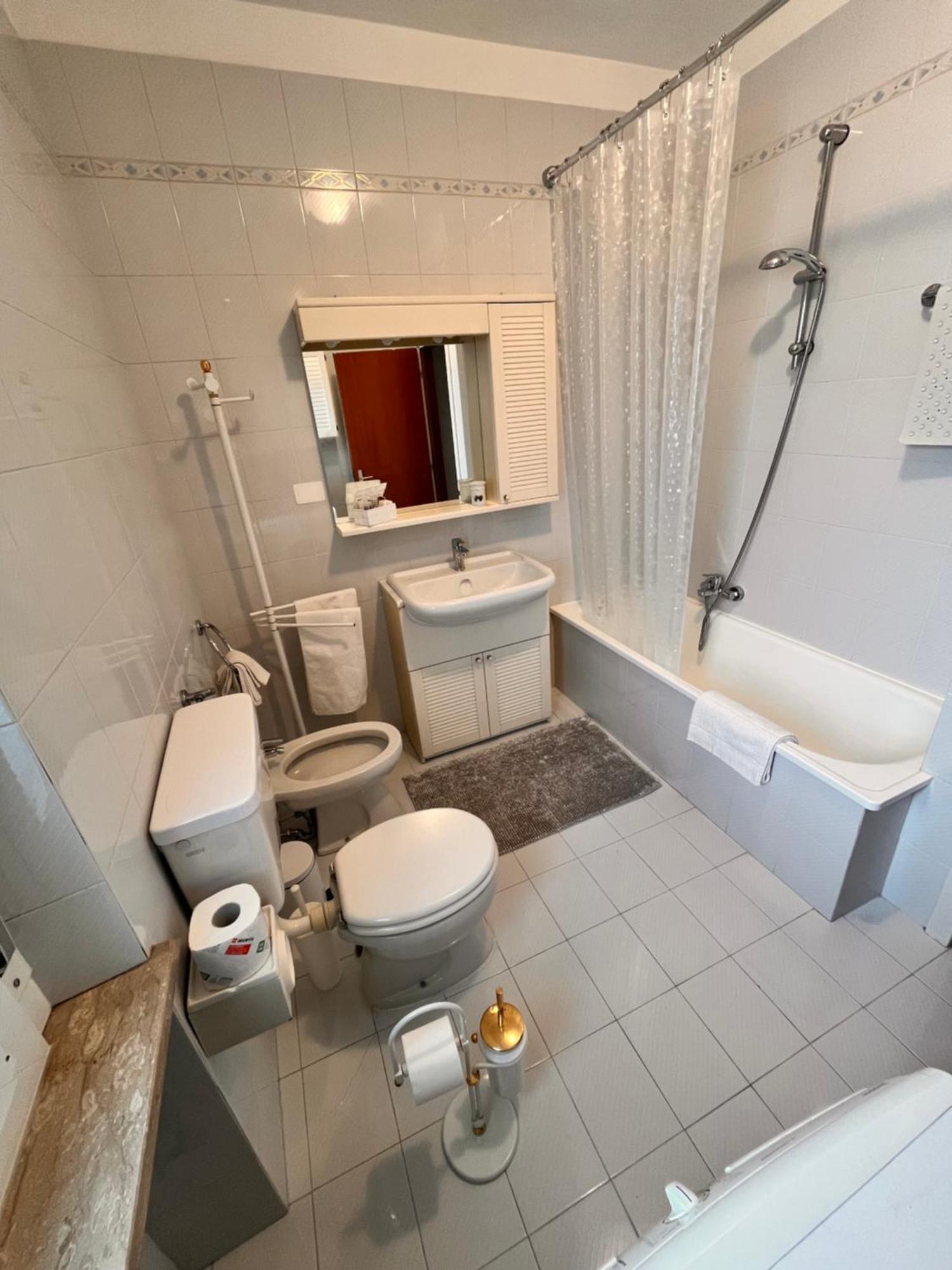 Casa Liliana Appartement Arco Buitenkant foto