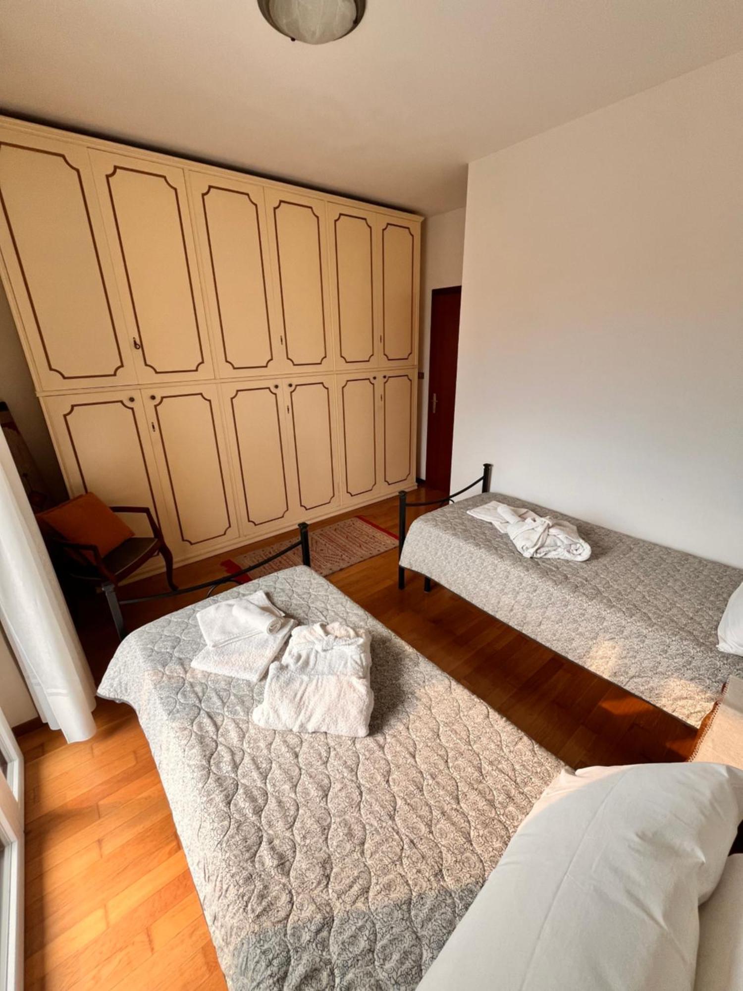 Casa Liliana Appartement Arco Buitenkant foto
