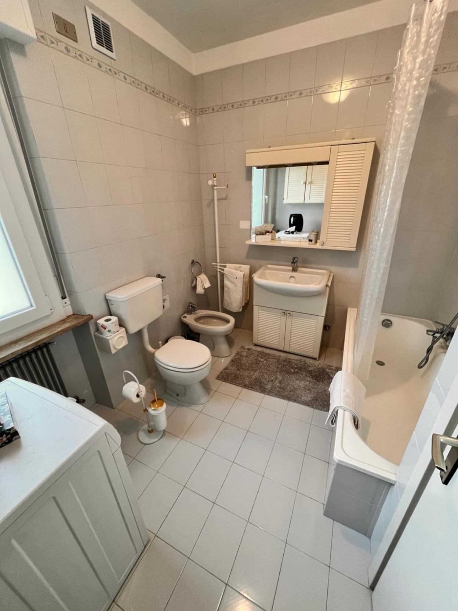 Casa Liliana Appartement Arco Buitenkant foto